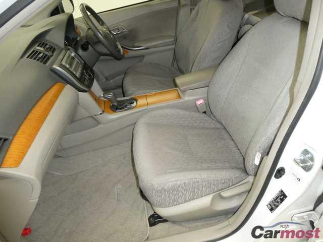 2008 Toyota Premio CN 02033496 Sub26