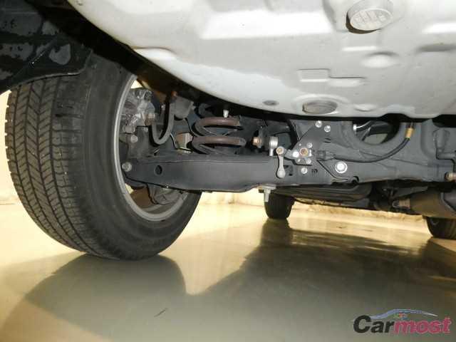 2014 Toyota Harrier CN 02035405 Sub10