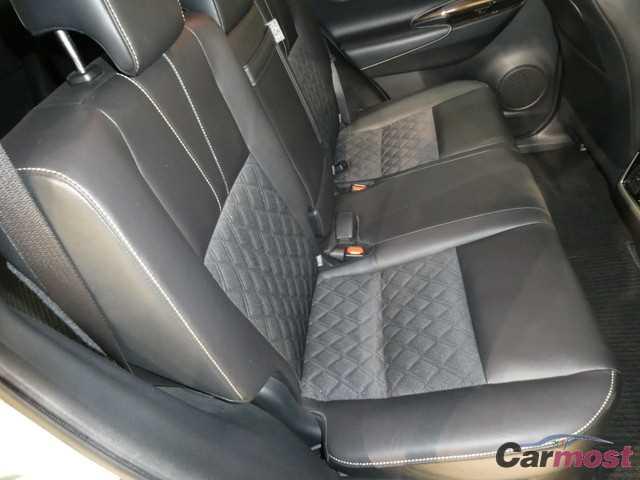 2014 Toyota Harrier CN 02035405 Sub24