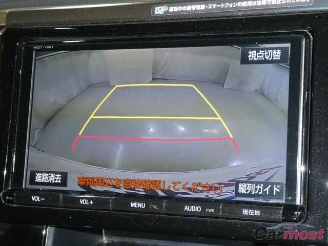 2016 Toyota Alphard CN 02036134 Sub19