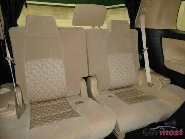 2016 Toyota Alphard CN 02036134 Sub26