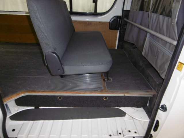 2013 Toyota Hiace Van CN 02118661 Sub23