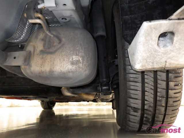 2018 Toyota Corolla Fielder CN 02122588 Sub10
