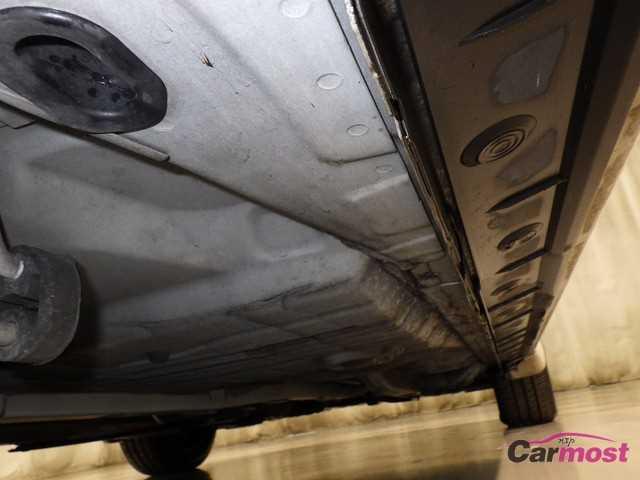 2018 Toyota Corolla Fielder CN 02122588 Sub11