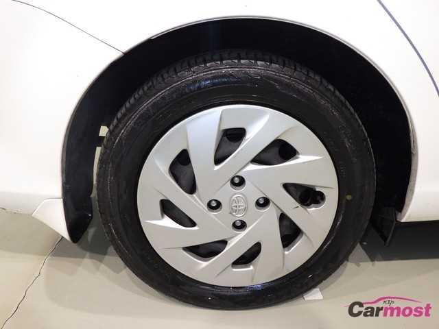 2018 Toyota Corolla Fielder CN 02122588 Sub14