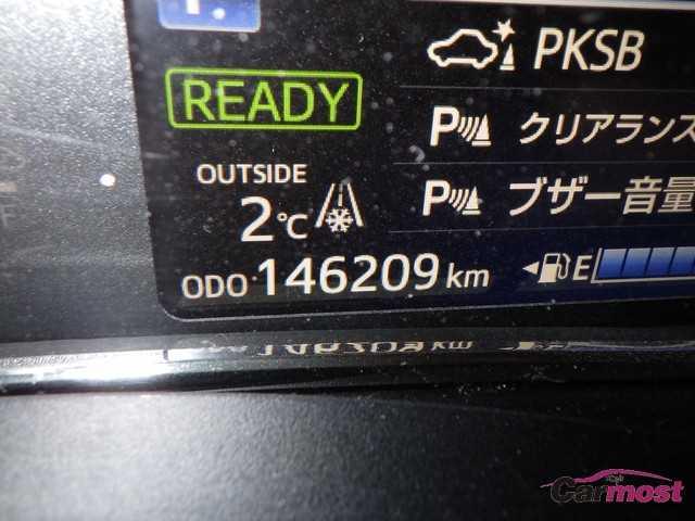 2018 Toyota Corolla Fielder CN 02122588 Sub18