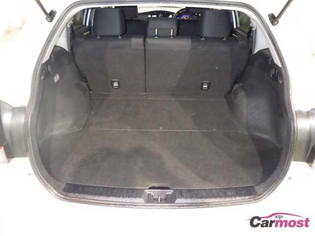 2018 Toyota Corolla Fielder CN 02122588 Sub28