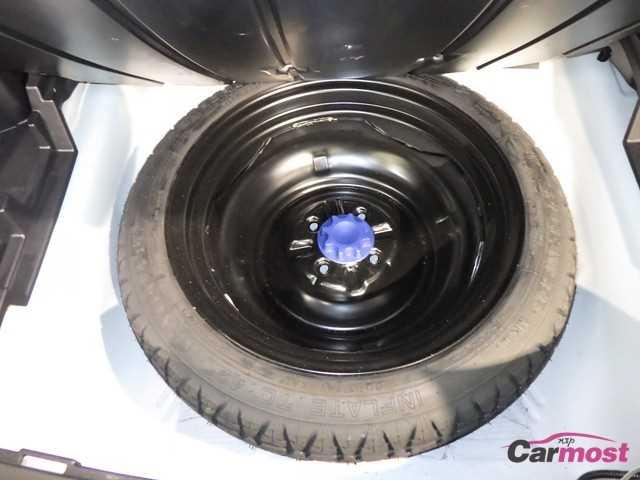 2018 Toyota Corolla Fielder CN 02122588 Sub29