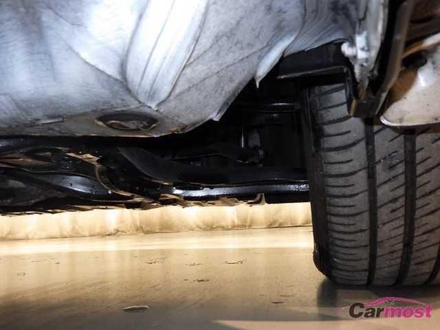 2018 Toyota Corolla Fielder CN 02122588 Sub4