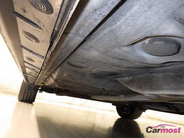 2018 Toyota Corolla Fielder CN 02122588 Sub5