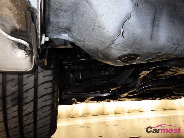 2018 Toyota Corolla Fielder CN 02122588 Sub6