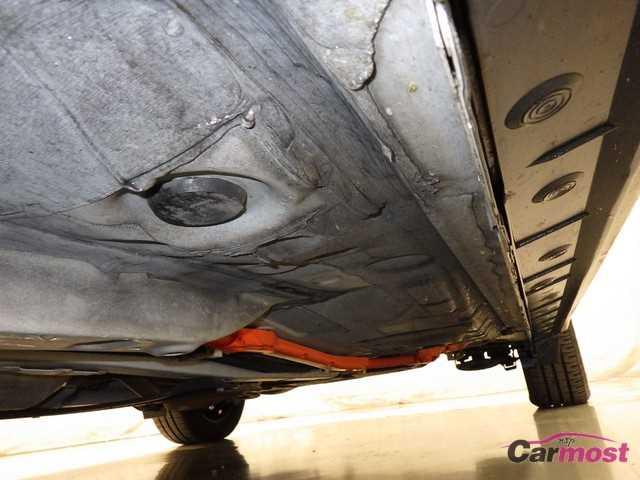 2018 Toyota Corolla Fielder CN 02122588 Sub7