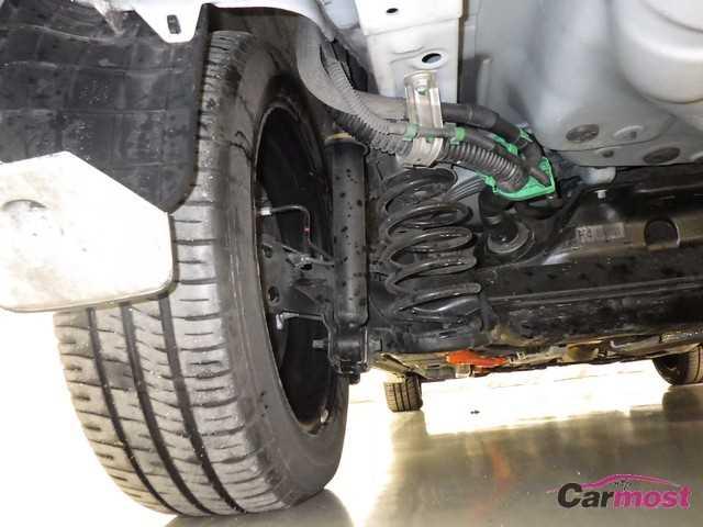 2018 Toyota Corolla Fielder CN 02122588 Sub8