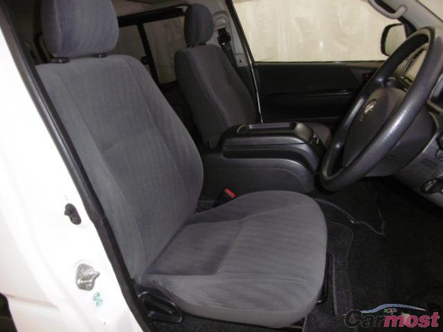 2013 Toyota Hiace Van CN 02239795 Sub20