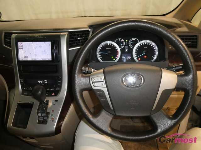 2013 Toyota Velfire CN 02245965 Sub18