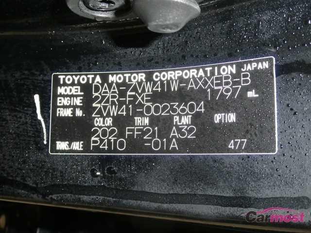 2015 Toyota Prius a 02246520 Sub15