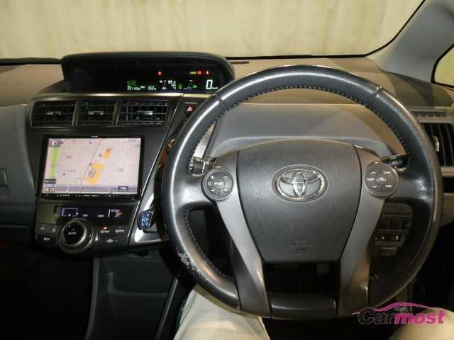 2015 Toyota Prius a 02246520 Sub16