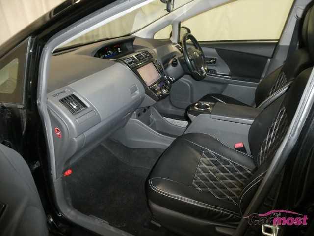 2015 Toyota Prius a CN 02246520 Sub26