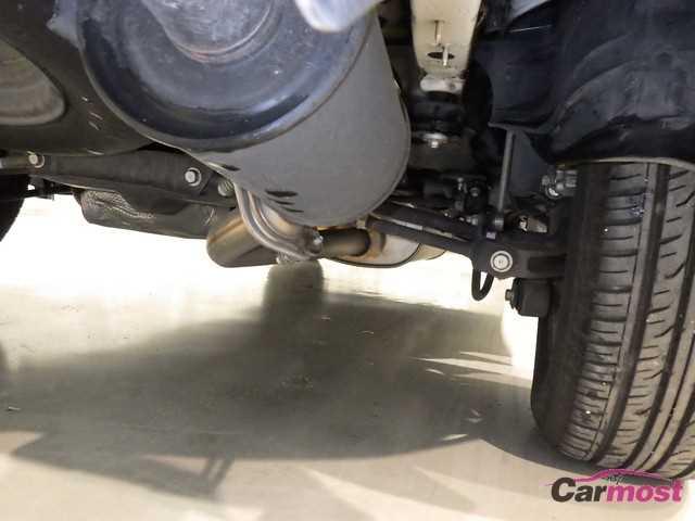2011 Toyota Harrier CN 02248662 Sub9