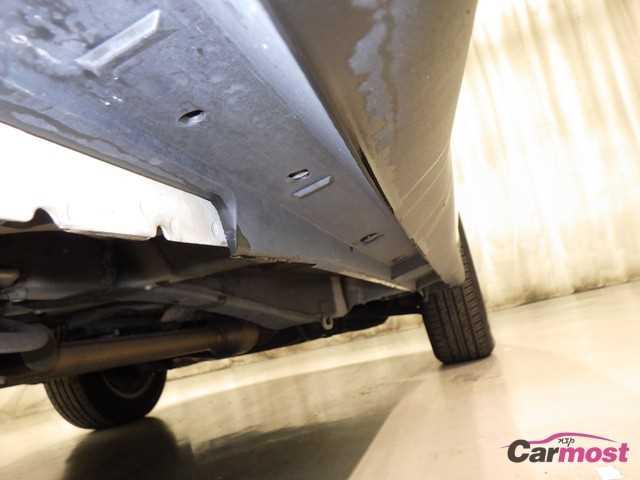 2011 Toyota Harrier CN 02248662 Sub10