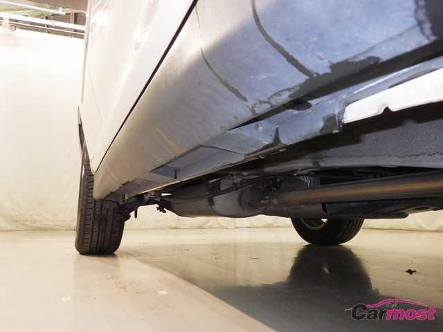 2011 Toyota Harrier CN 02248662 Sub11
