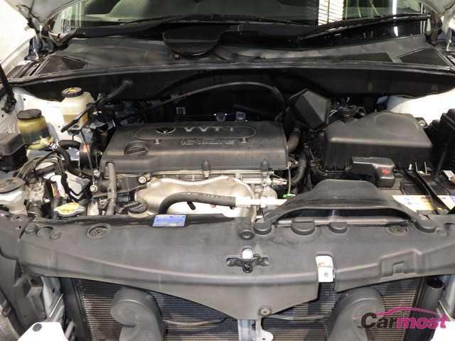 2011 Toyota Harrier CN 02248662 Sub12