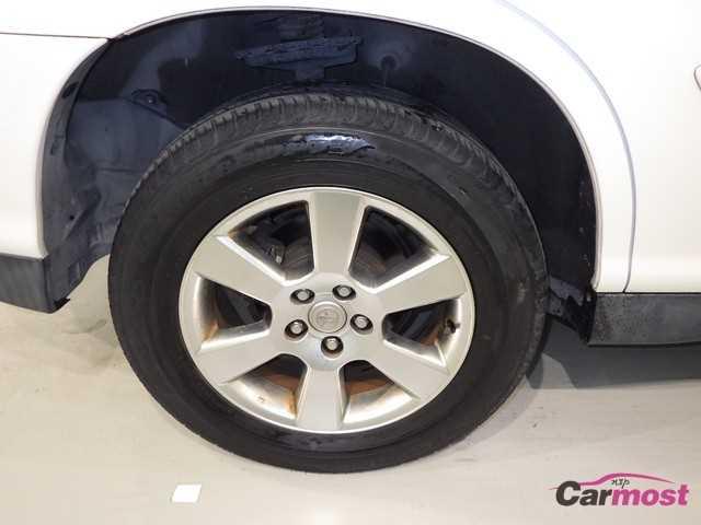 2011 Toyota Harrier CN 02248662 Sub14