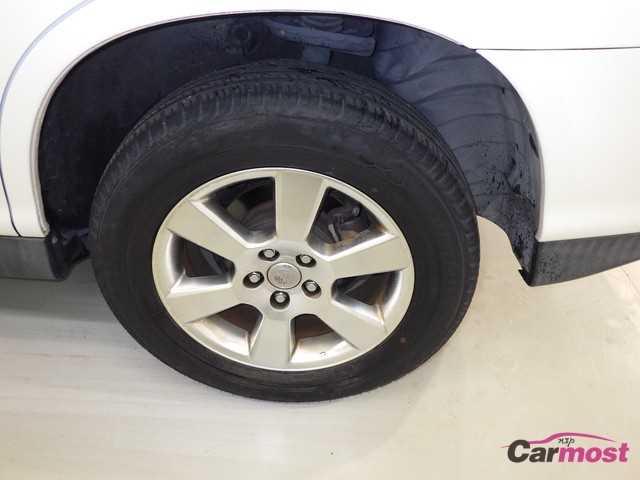 2011 Toyota Harrier CN 02248662 Sub15
