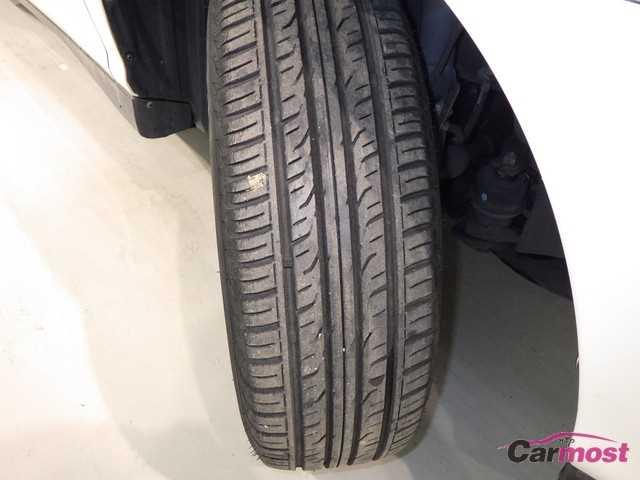 2011 Toyota Harrier CN 02248662 Sub16
