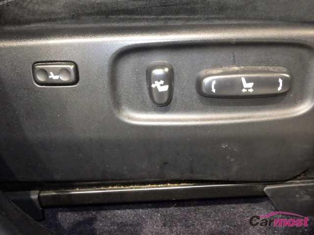 2011 Toyota Harrier CN 02248662 Sub24