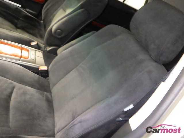 2011 Toyota Harrier CN 02248662 Sub25
