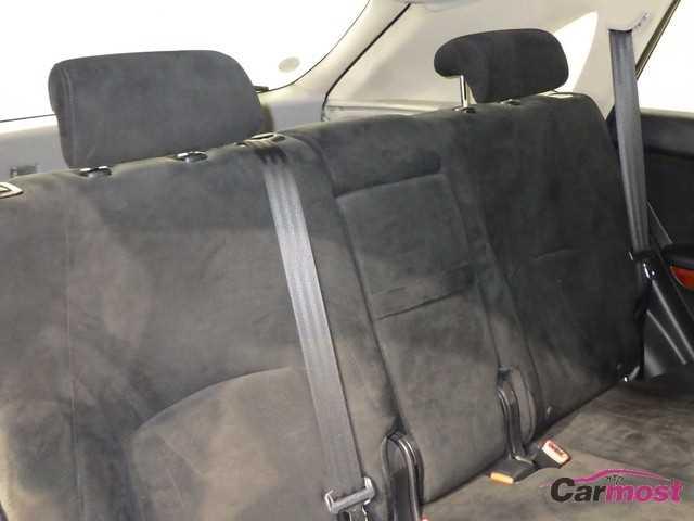 2011 Toyota Harrier CN 02248662 Sub27