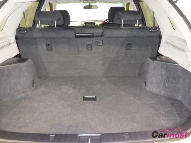 2011 Toyota Harrier CN 02248662 Sub28