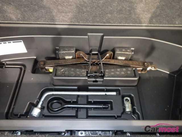 2011 Toyota Harrier CN 02248662 Sub29