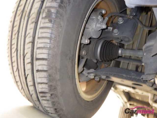 2011 Toyota Harrier CN 02248662 Sub4