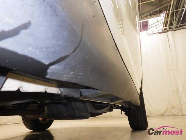 2011 Toyota Harrier CN 02248662 Sub6
