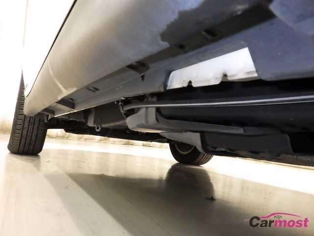 2011 Toyota Harrier CN 02248662 Sub7