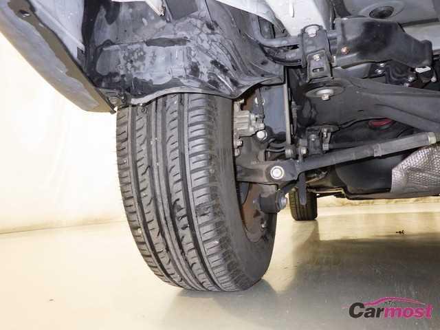 2011 Toyota Harrier CN 02248662 Sub8