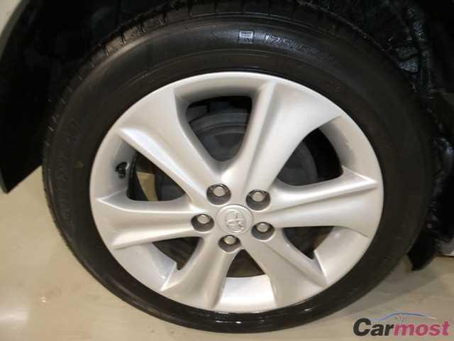 2014 Toyota Ractis CN 02357658 Sub9