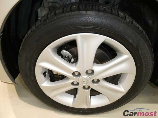 2014 Toyota Ractis CN 02357658 Sub11