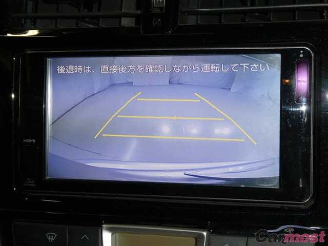 2014 Toyota Ractis CN 02357658 Sub17