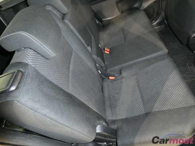 2014 Toyota Ractis CN 02357658 Sub25