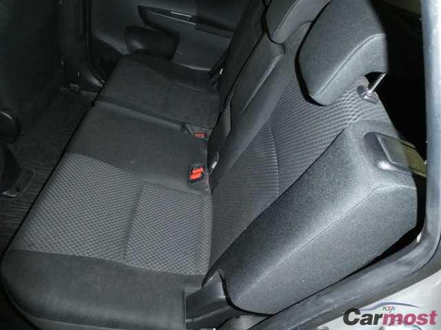 2014 Toyota Ractis CN 02357658 Sub26