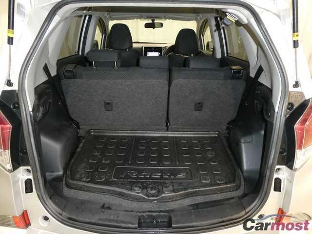 2014 Toyota Ractis CN 02357658 Sub28