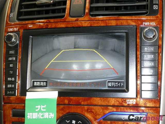 2007 Toyota Blade CN 02360578 Sub22