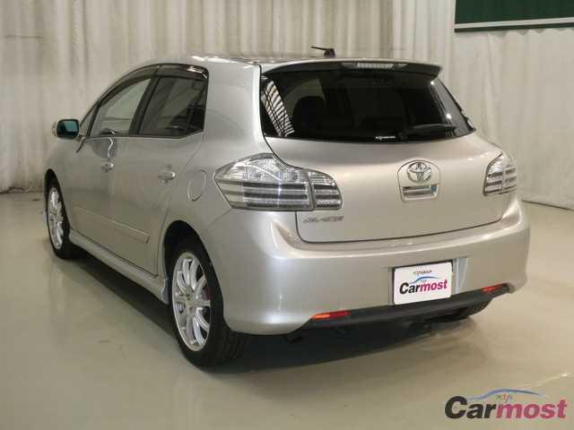 2007 Toyota Blade CN 02360578 Sub4