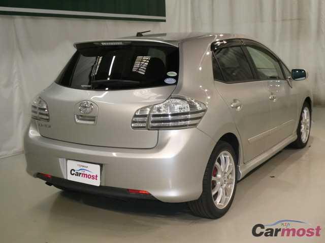 2007 Toyota Blade CN 02360578 Sub6