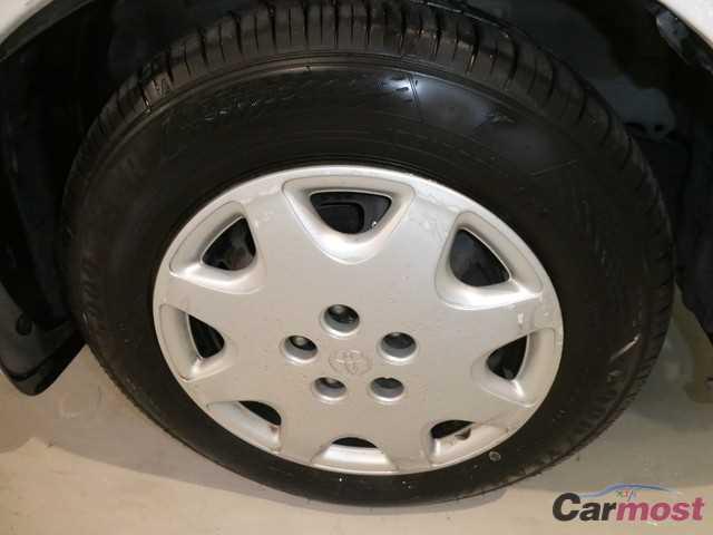 2001 Toyota Premio CN 02360659 Sub13