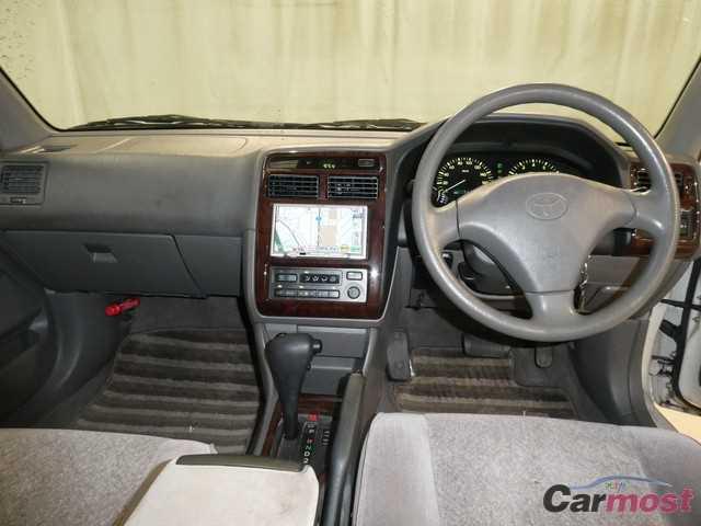 2001 Toyota Premio CN 02360659 Sub17