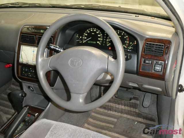 2001 Toyota Premio CN 02360659 Sub18